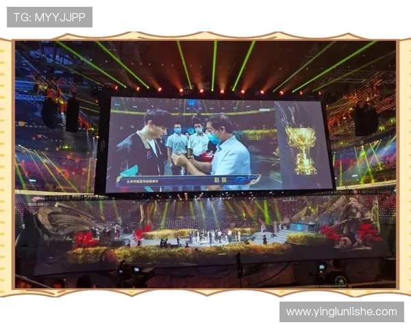 电竞赛事激情四射 新一届国际冠军杯决战即将引爆全球游戏热潮