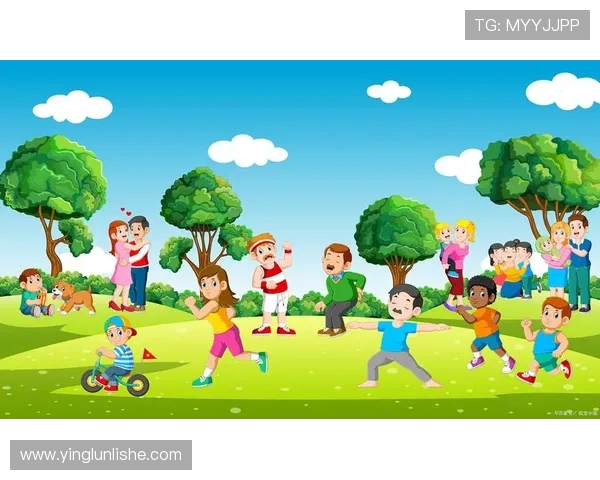 以运动为中心全面提升身心健康促进社会和谐发展的实践路径探索