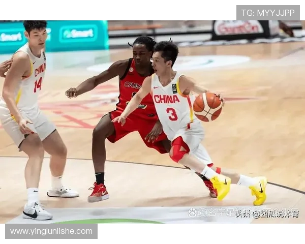 篮球世界杯即将开幕 中国男篮目标冲击前四全力备战