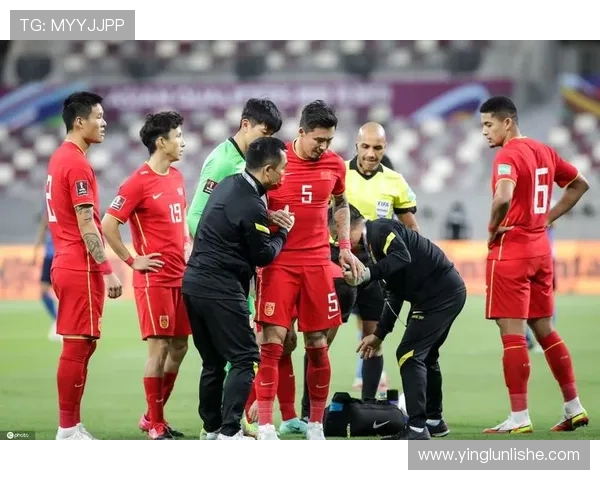 张琳芃从青年才俊到国家队主力的成长历程与足球事业发展分析