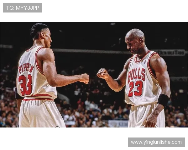 斯科蒂皮蓬如何凭借全面实力成为公牛王朝中最被低估的篮球传奇