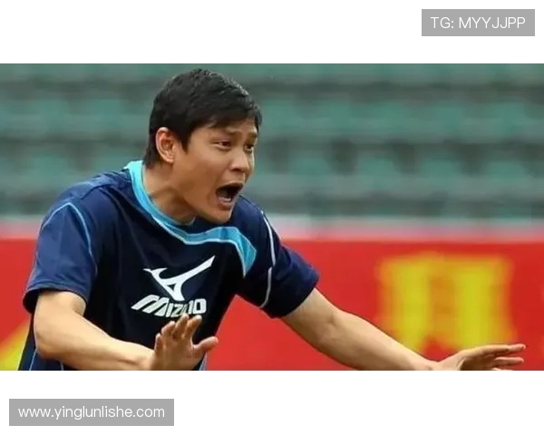 杨晨：从绿茵场到赛场边缘的传奇之路与人生转型探索