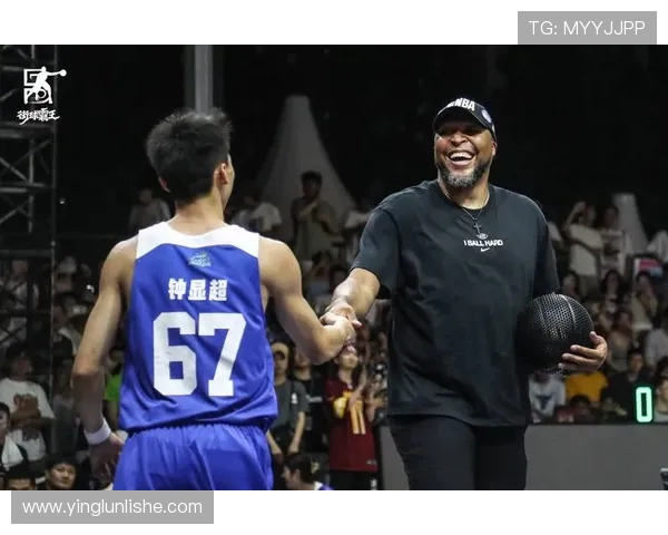 篮球之梦：从街头到职业赛场的成长与挑战