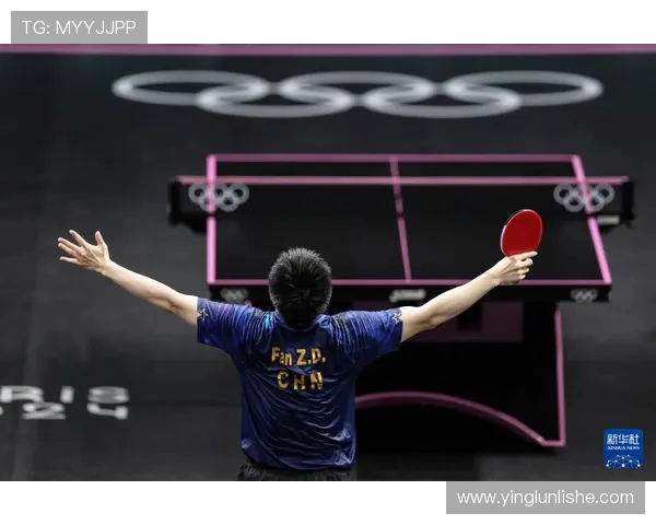 乒乓世界的速度与智慧探索运动之巅的激情与技巧较量