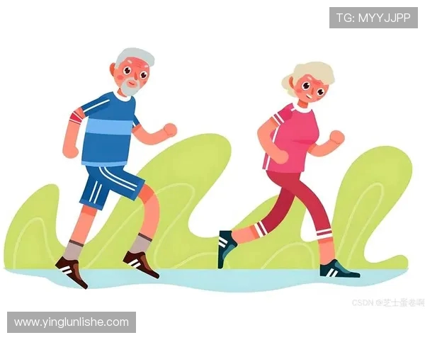 以运动为核心打造健康生活方式促进身心全面发展的新理念