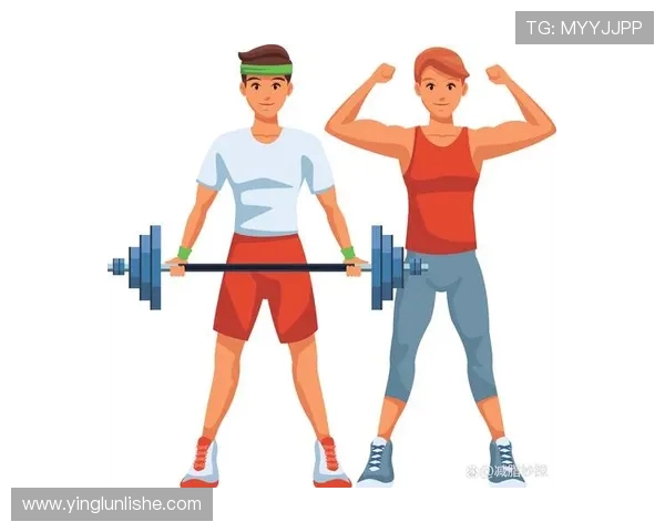 全面提升体能从健身开始掌握科学训练方法与饮食搭配助你塑造理想身材