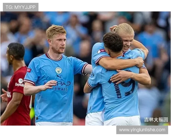 埃尔林·哈兰德：从挪威冰雪王国到英超巨星的崛起之路