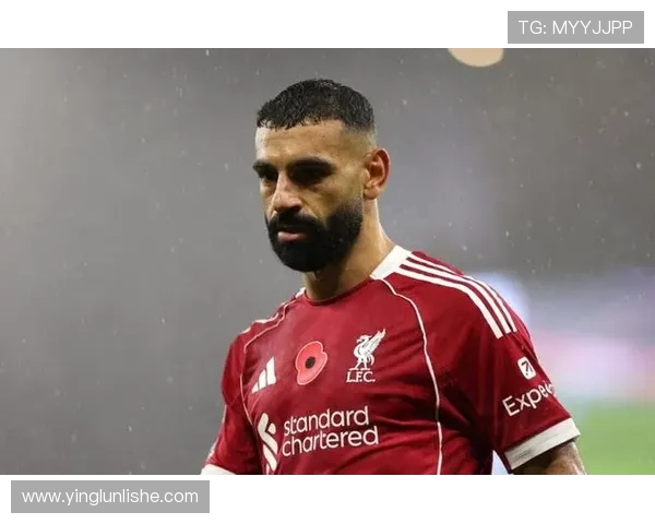 穆罕默德·萨拉赫：从埃及少年到世界足球巨星的传奇之路