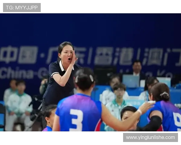 上海排球队在奥运会中的状态分析与表现评估