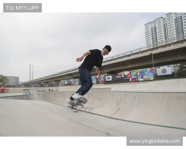 专访滑板女王张娜揭秘成功背后的努力与坚持之路