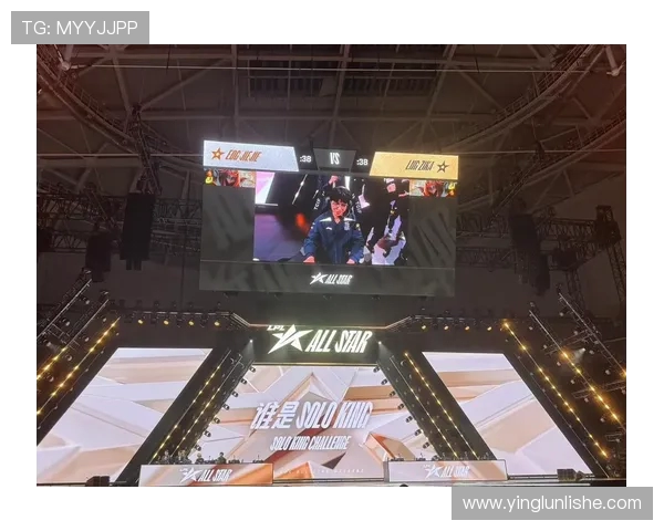 全明星赛最新积分榜EDG以54分稳居第一名引领赛季风潮