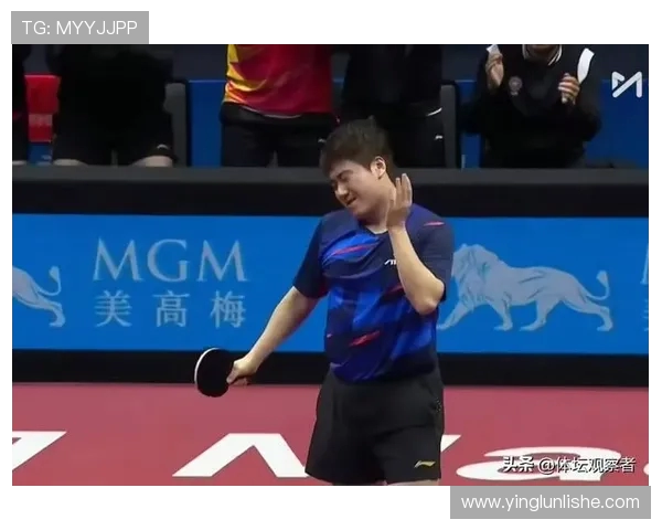 北京乒乓球队在全国配合排行榜中荣获第七名展现强劲实力与团队默契