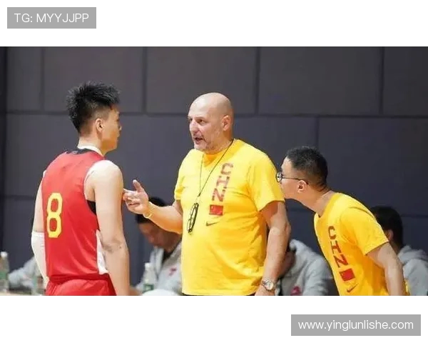 北京篮球队在欧锦赛中的团队协作表现分析与点评