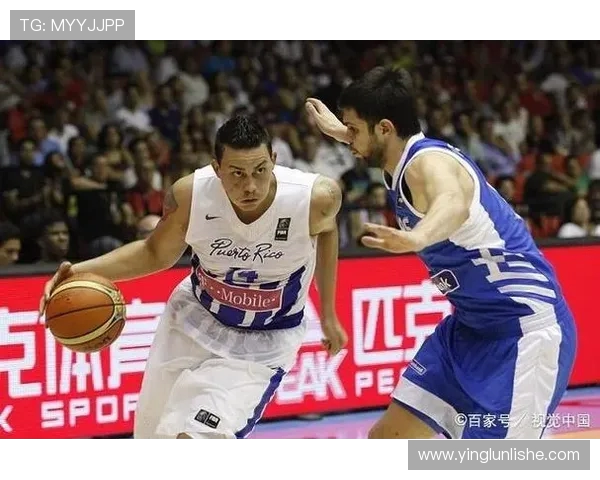 广州篮球队灵活性分析及其对比研究探讨