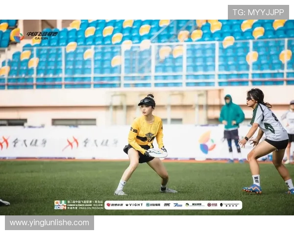 广州飞盘队技术实力强劲荣登全国飞盘技术排行榜第八位