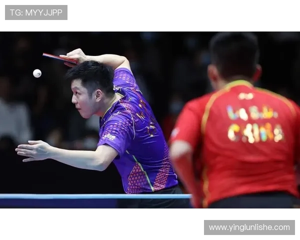 深入分析上海乒乓球队防反打法的战术特点与应用策略