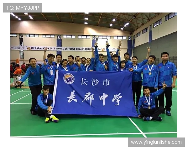 深圳羽毛球队的盯防体系解析与战术运用探讨