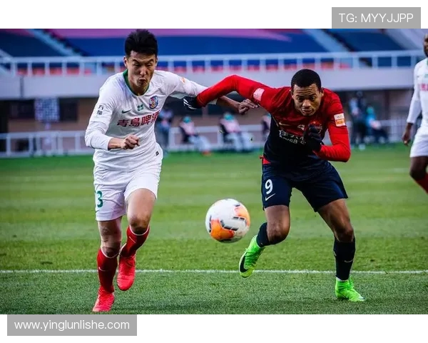 深圳足球队实力分析与未来发展展望的深度探讨