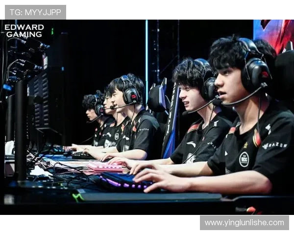 热议英雄联盟:RNG的心理素质变革 热议英雄联盟:RNG的心理素质变革