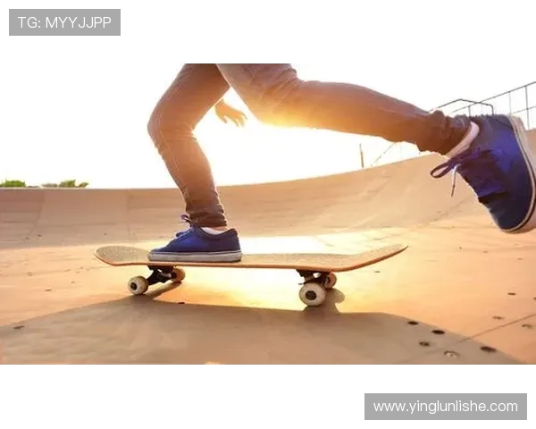 科学滑板训练新方法探索节奏感提升技巧与实践