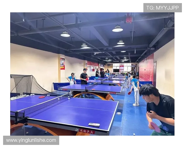 西安乒乓球队技术探讨：提升竞技水平的关键策略与训练方法