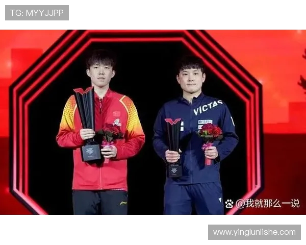 重庆乒乓球队在总决赛中的实力展现与未来发展潜力分析