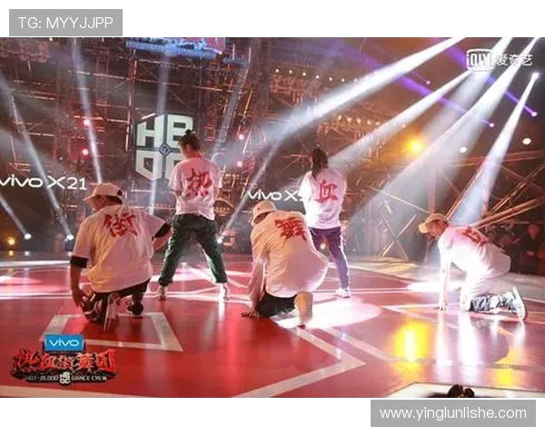 重庆极限运动队如何在世界街舞大赛中实现华丽转型与突破