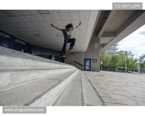 重庆滑板队荣登滑板意识排行榜榜首引领潮流风尚