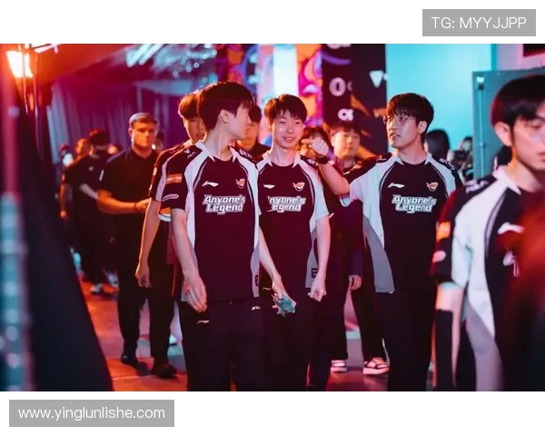 BLG与TES激战正酣 赛场争锋再掀LPL巅峰对决