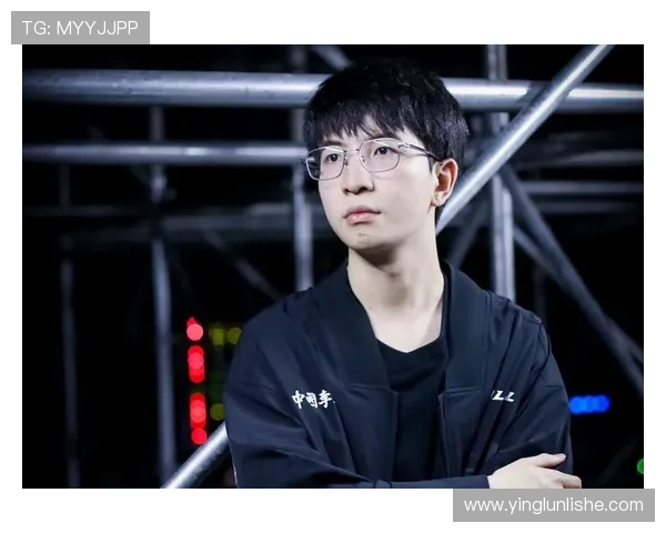 RulerADC突破自我挑战极限成为游戏圈新生代ADC代表人物