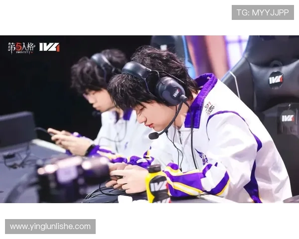 《全球电竞赛事热度飙升 中国战队在国际赛场表现抢眼》