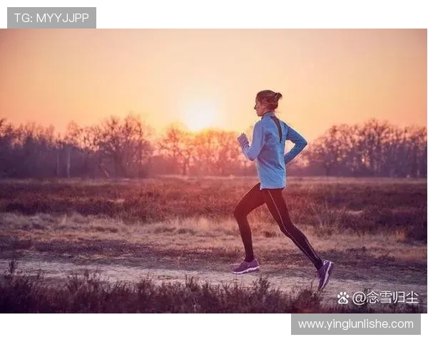 坚持科学健身打造健康体魄让运动成为提升生活质量的力量源泉
