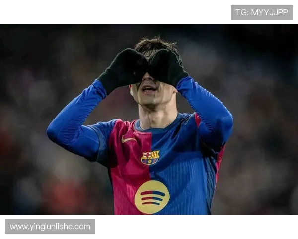 佩德里在巴萨崛起的背后：年轻天才如何引领球队走向辉煌