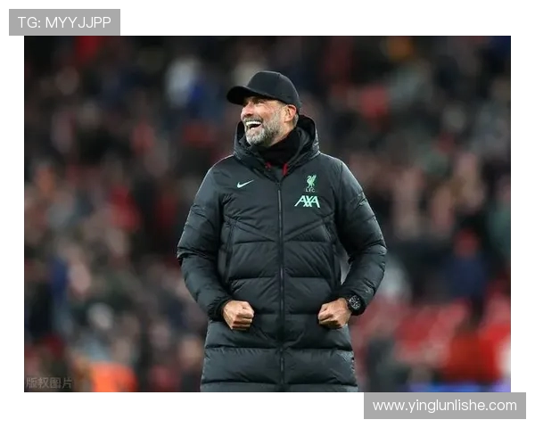 克洛普重申留任决心助力利物浦冲击下赛季欧冠荣耀