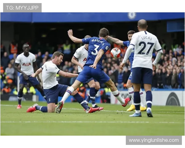 切尔西与热刺精彩对决录像回放全程分析与精彩瞬间集锦