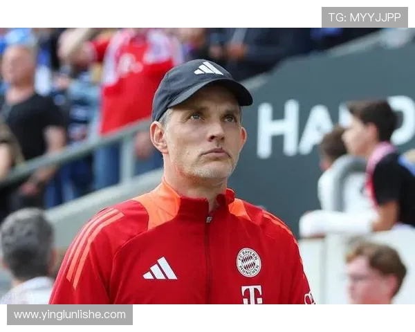 图赫尔或将执掌曼联帅位滕哈赫下课倒计时已开始